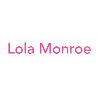 Lola Monroe logo