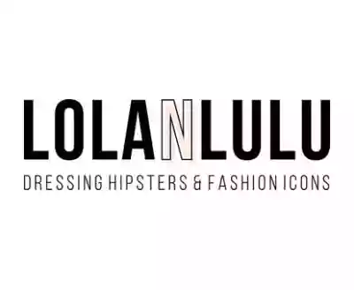 Lola n Lulu discount codes