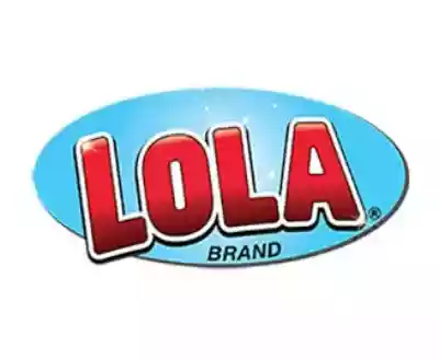 Shop Lola Products coupon codes logo