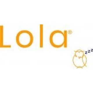 lolasleep.co.uk logo