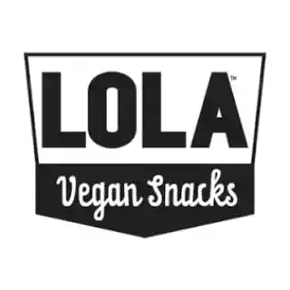 Lola Snacks coupon codes
