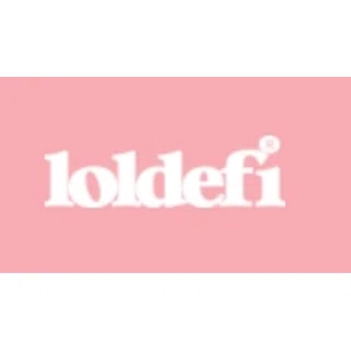 Loldefi logo