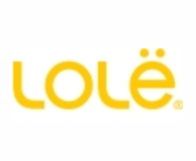 Shop Lolë logo