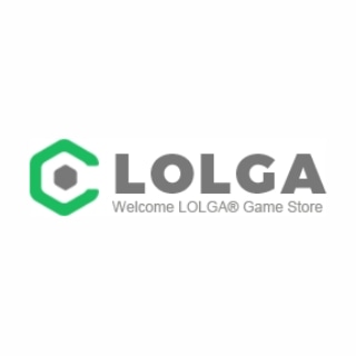 Shop LOLGA.INC logo