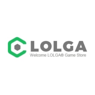 Shop Lolga logo