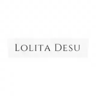 Lolita Desu discount codes