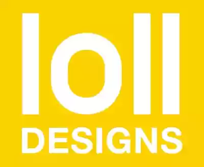 Shop Loll Designs logo
