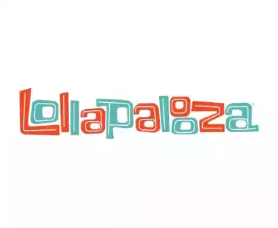 Lollapalooza promo codes