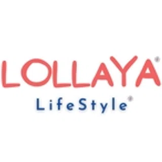 LOLLAYA logo