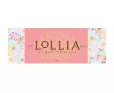 Lollia logo