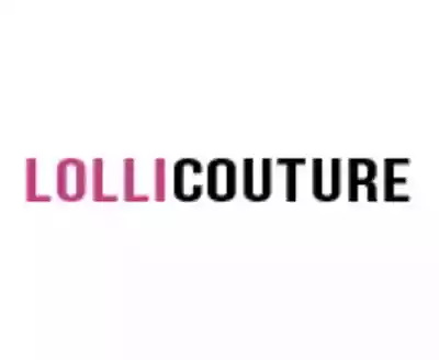 Shop Lolli Couture discount codes logo
