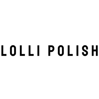 Lolli Polish logo