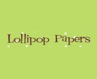 Shop Lollipop Papers logo