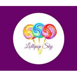 Lollipop Sky logo
