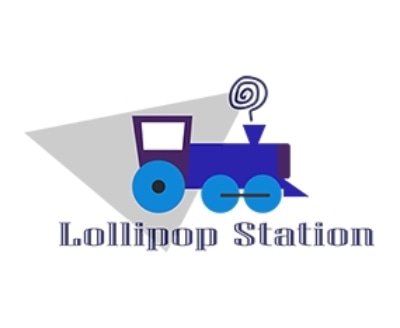 Shop Lollipop Station logo