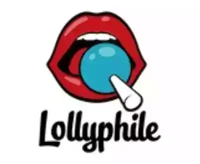 Shop Lollyphile coupon codes logo