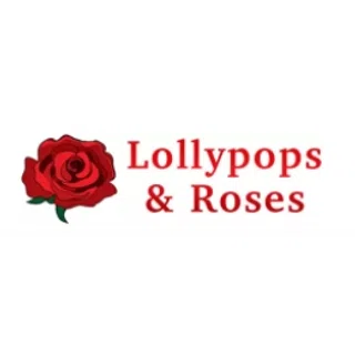Shop Lollypops & Roses logo