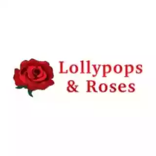Lollypops & Roses logo