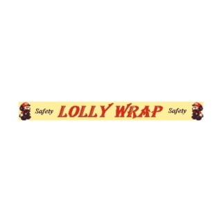 Shop Lolly Wrap logo