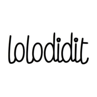 Lolo Did It coupon codes