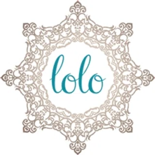 Lolo Rugs and Gifts logo