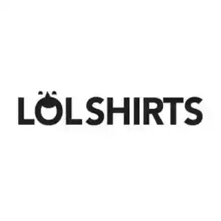 LOLShirts discount codes