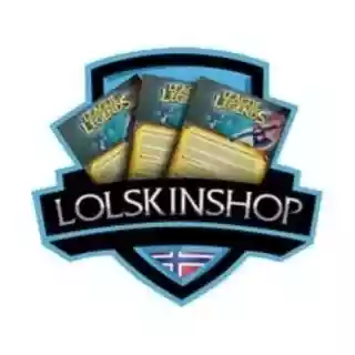 Shop Lolskin Shop promo codes logo