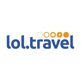 Shop Lol.Travel  logo