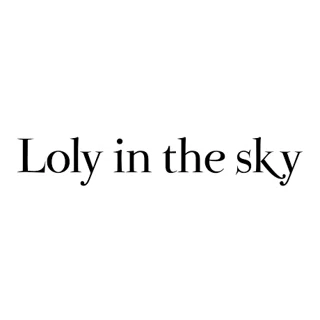Loly in the Sky logo