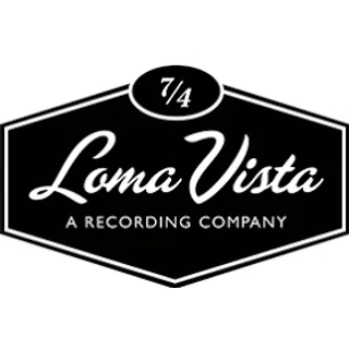 Shop Loma Vista Recordings logo