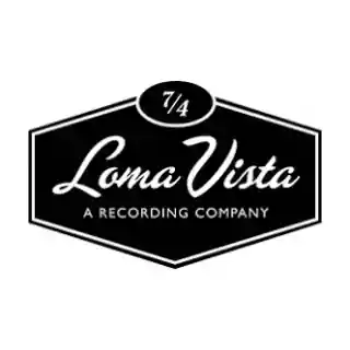 Loma Vista Recordings logo