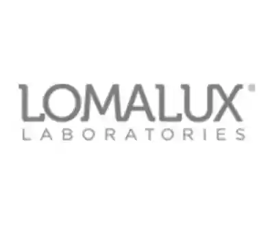 lomalux.com logo