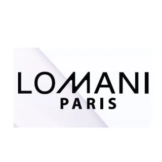 Shop Lomani logo