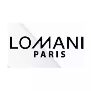 Shop Lomani promo codes logo
