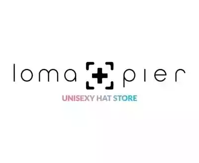 Shop Loma + Pier promo codes logo