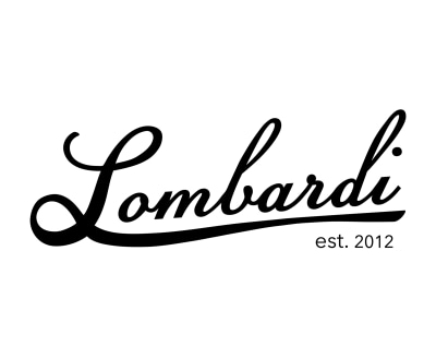 Shop Lombardi Leather logo