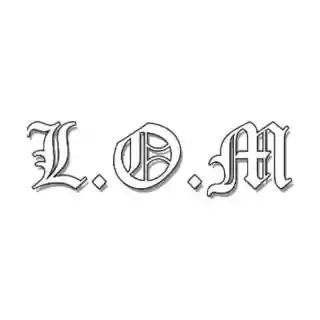 LOM Clothing coupon codes