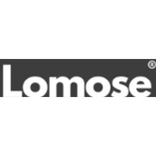 Lomose logo