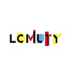 Lomuty Music Instrument logo