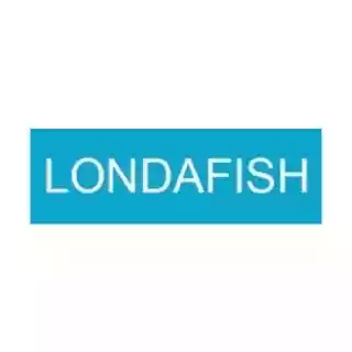Londa Fish logo