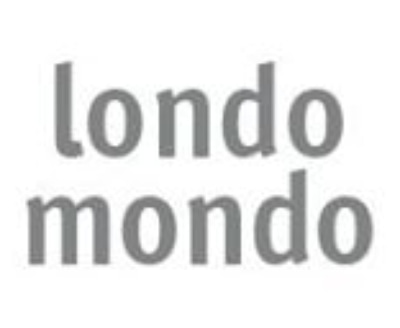Shop Londo Mondo logo