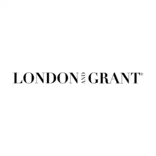 Shop London and Grant coupon codes logo