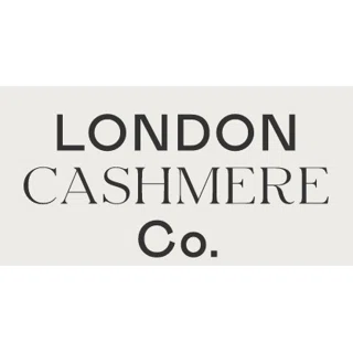 Shop London Cashmere Co. logo