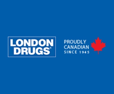 Shop London Drugs logo