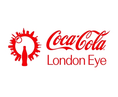 Shop London Eye logo