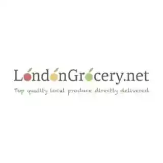 Shop London Grocery discount codes logo