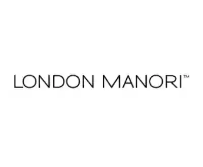 London Manori discount codes