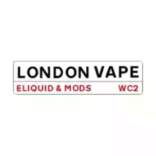 London Vape logo