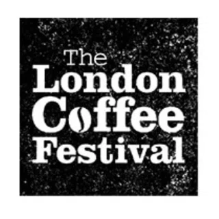 Shop The London Coffee Festival logo