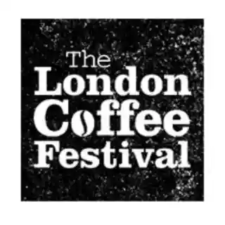 Shop The London Coffee Festival coupon codes logo